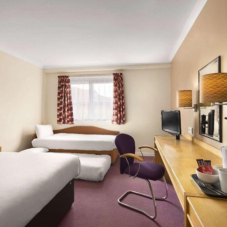 Days Inn Гамільтон Екстер'єр фото